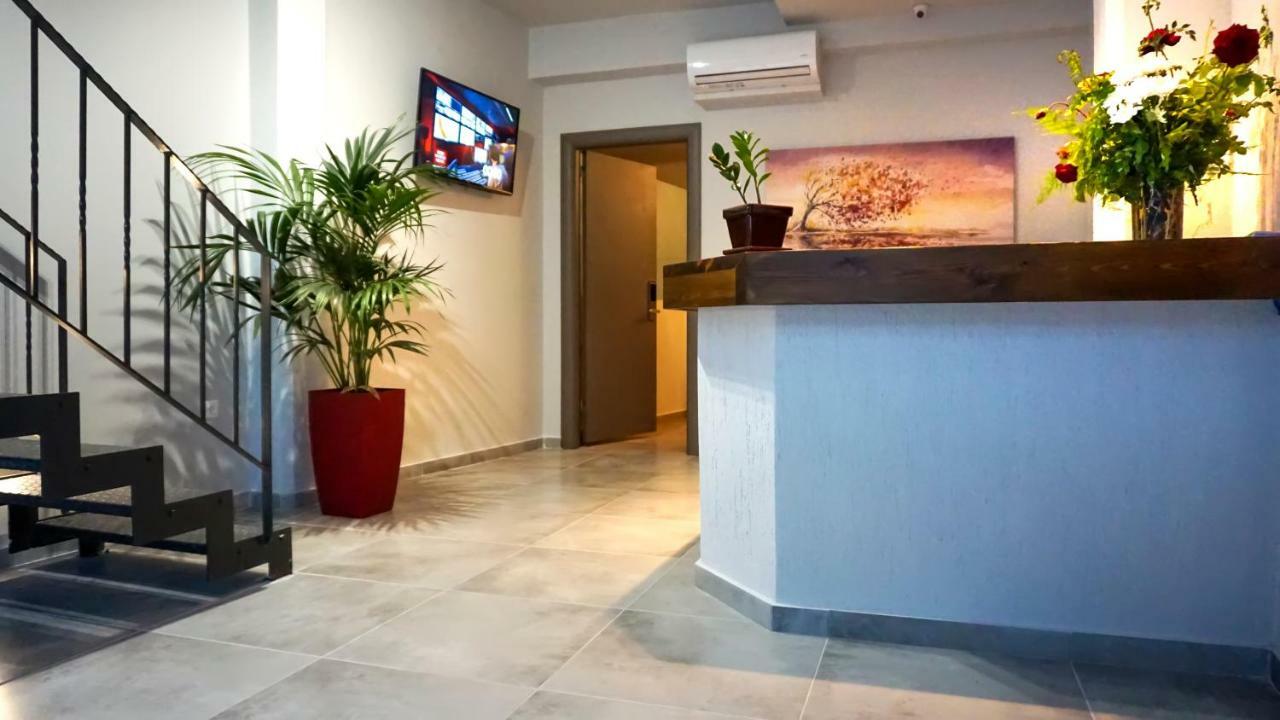 Pallada Boutique & 3*