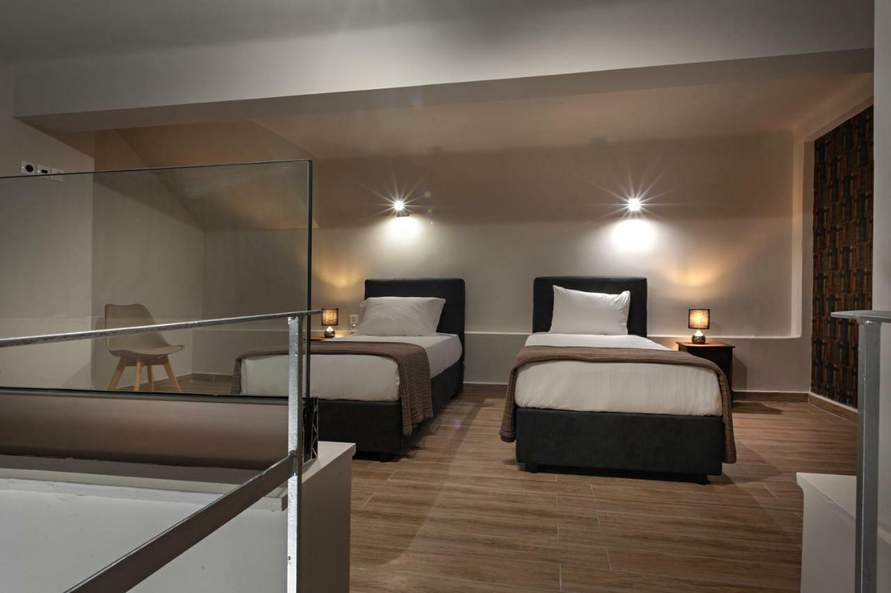 Hotel Pallada Boutique & Athen