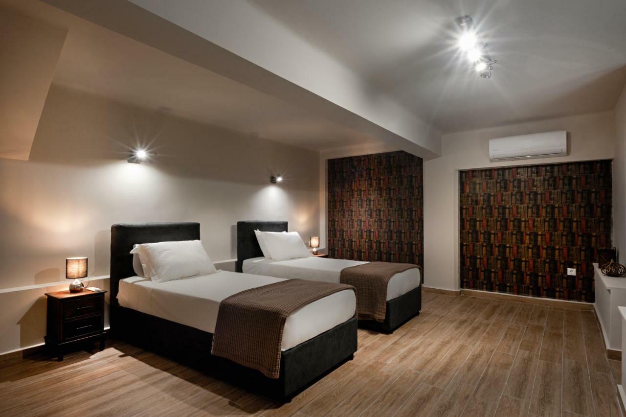 Pallada Boutique & Hotel Athen