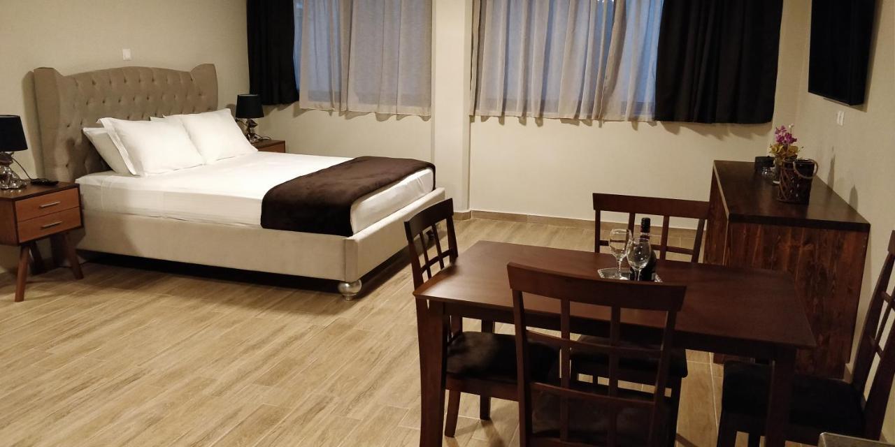 Pallada Boutique & 3* Athen