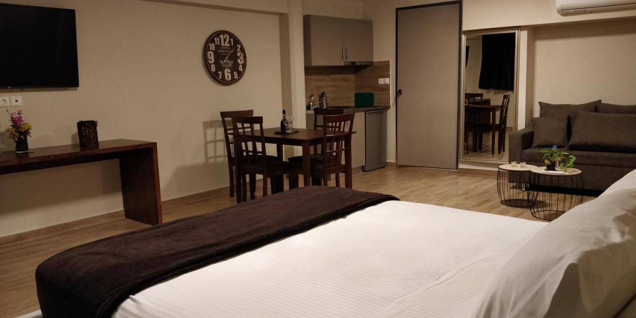 酒店 Pallada Boutique &