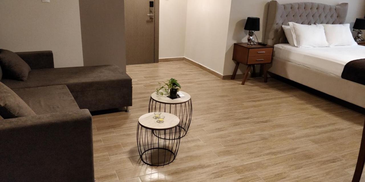 Pallada Boutique & 3*