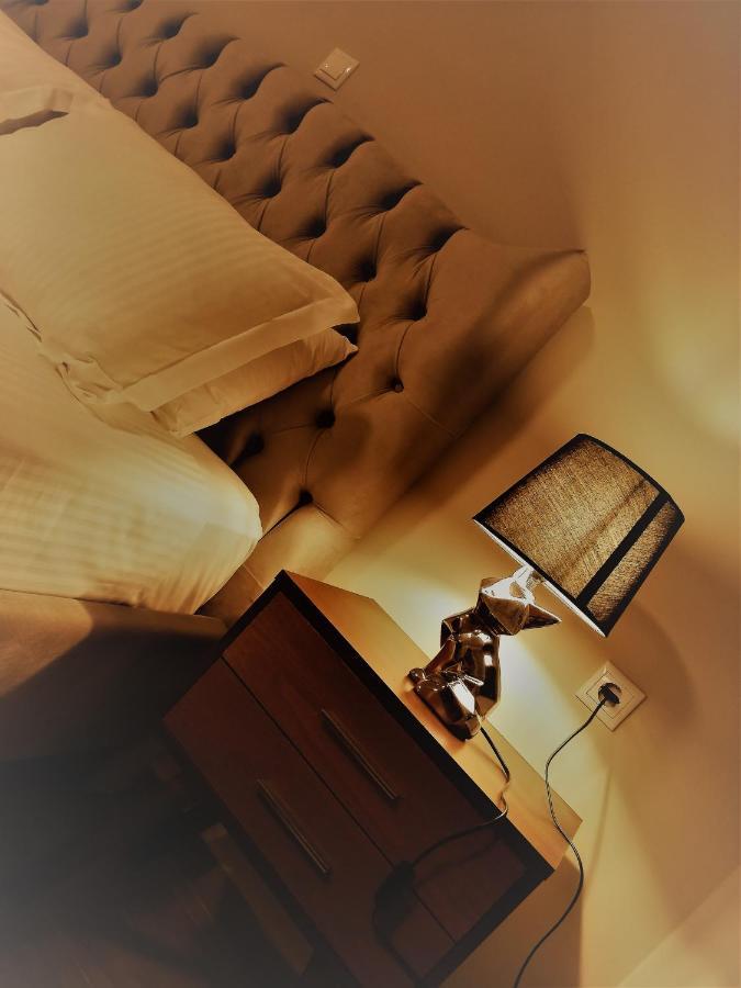 酒店 Pallada Boutique &