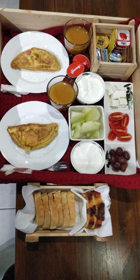Pallada Boutique & Hotel 3*