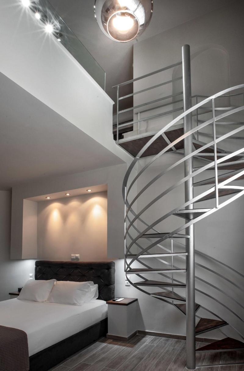 Pallada Boutique & Hotel Atény