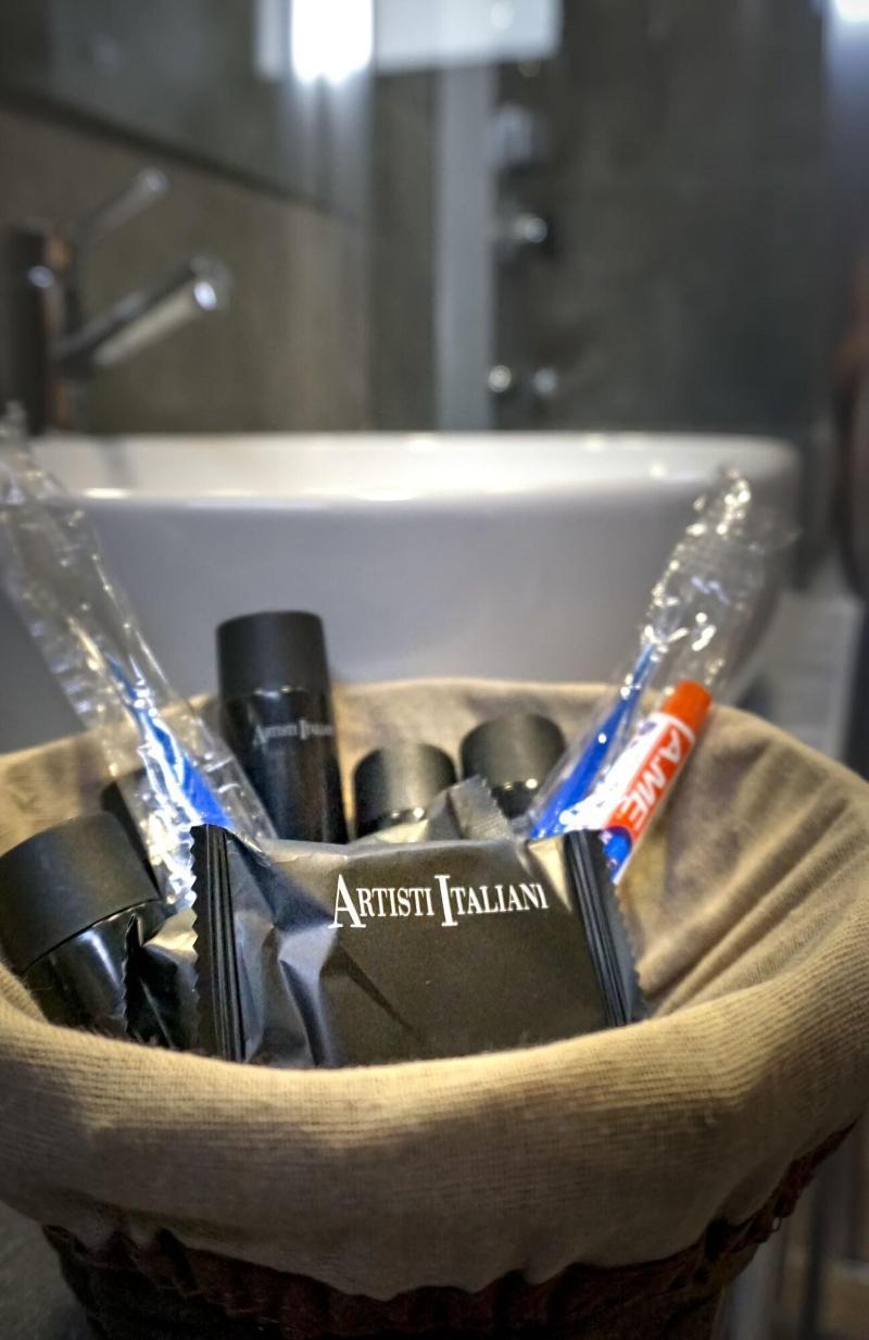 Hotel Pallada Boutique &