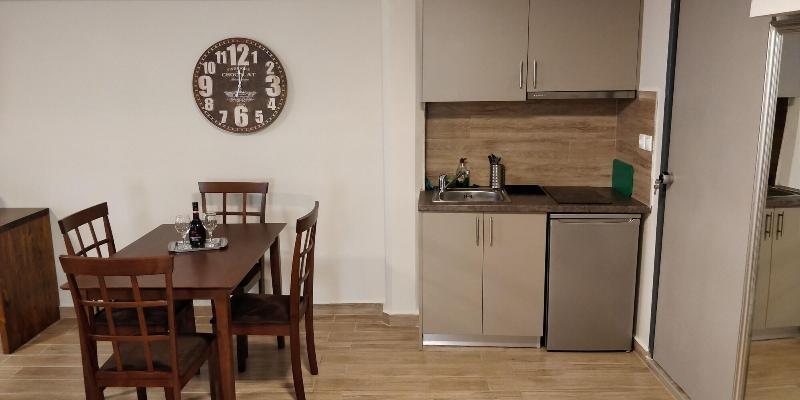 Pallada Boutique & Hotel