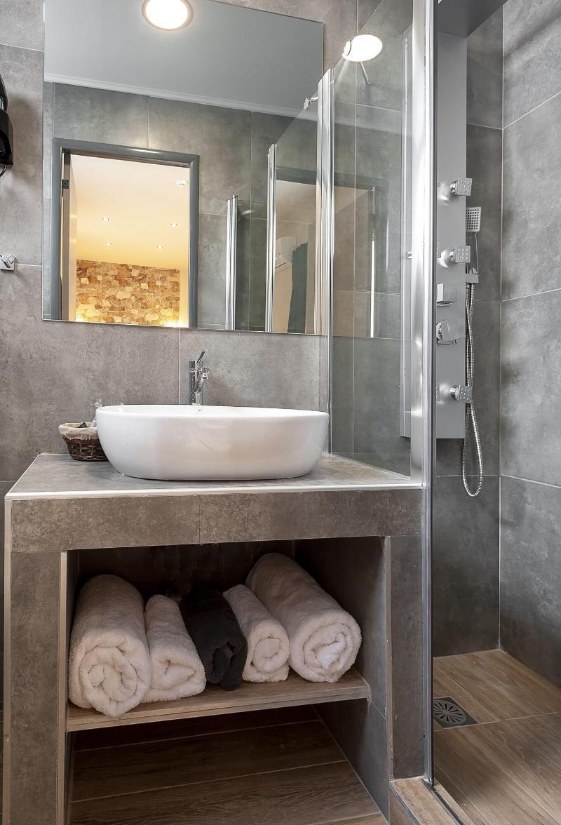 Pallada Boutique & 3* Atény