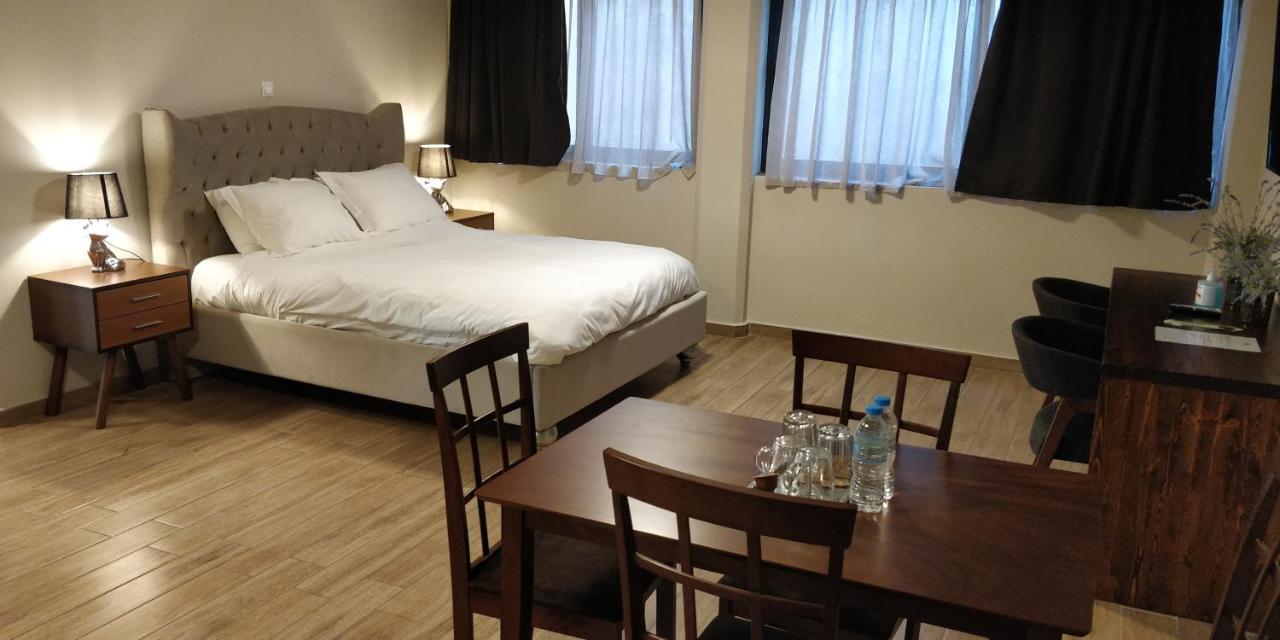 Pallada Boutique & Hotel