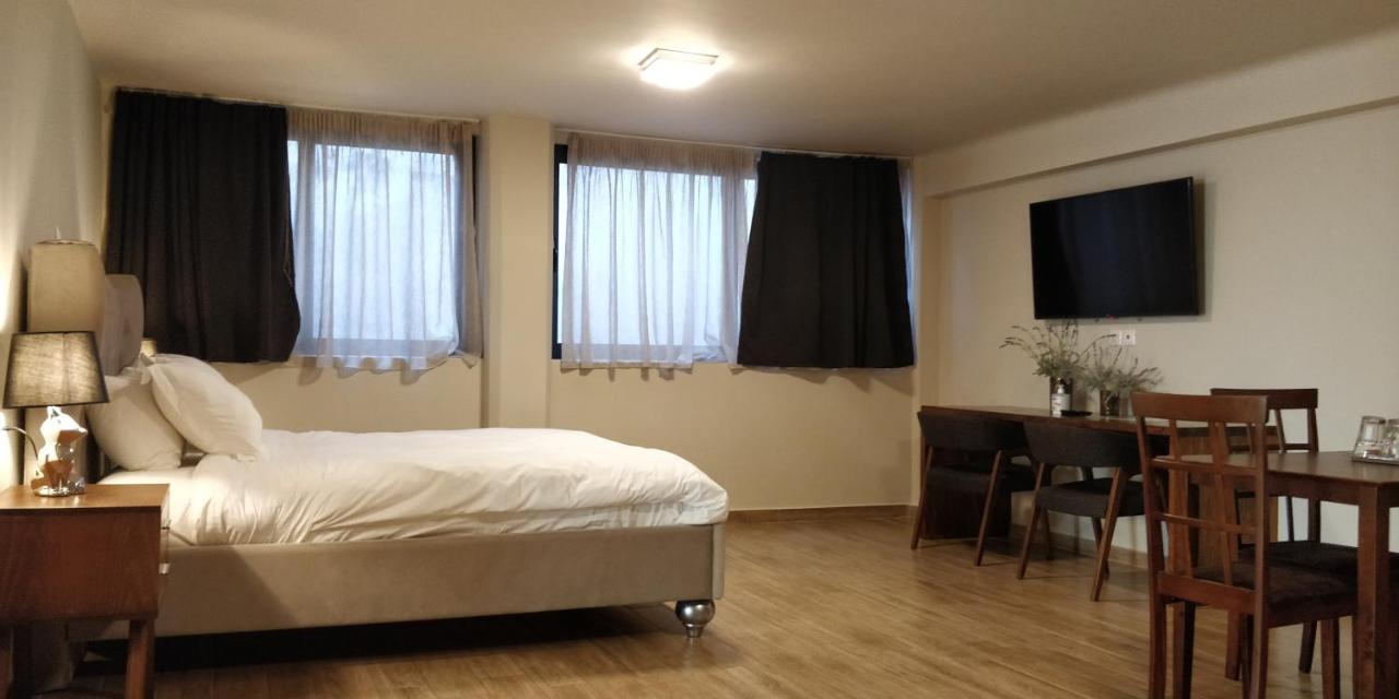 Pallada Boutique & Hotel