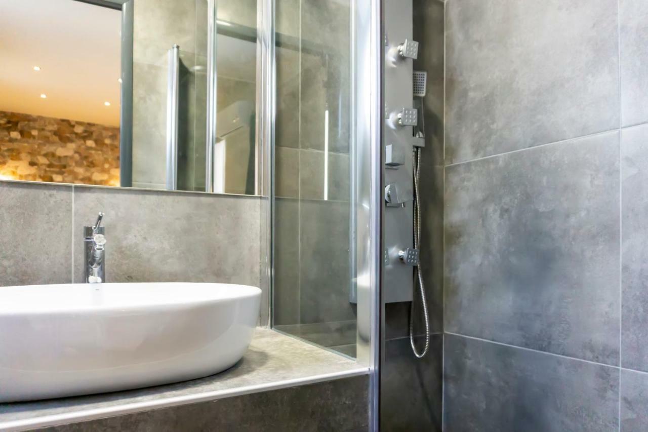 Pallada Boutique & 3* Atény