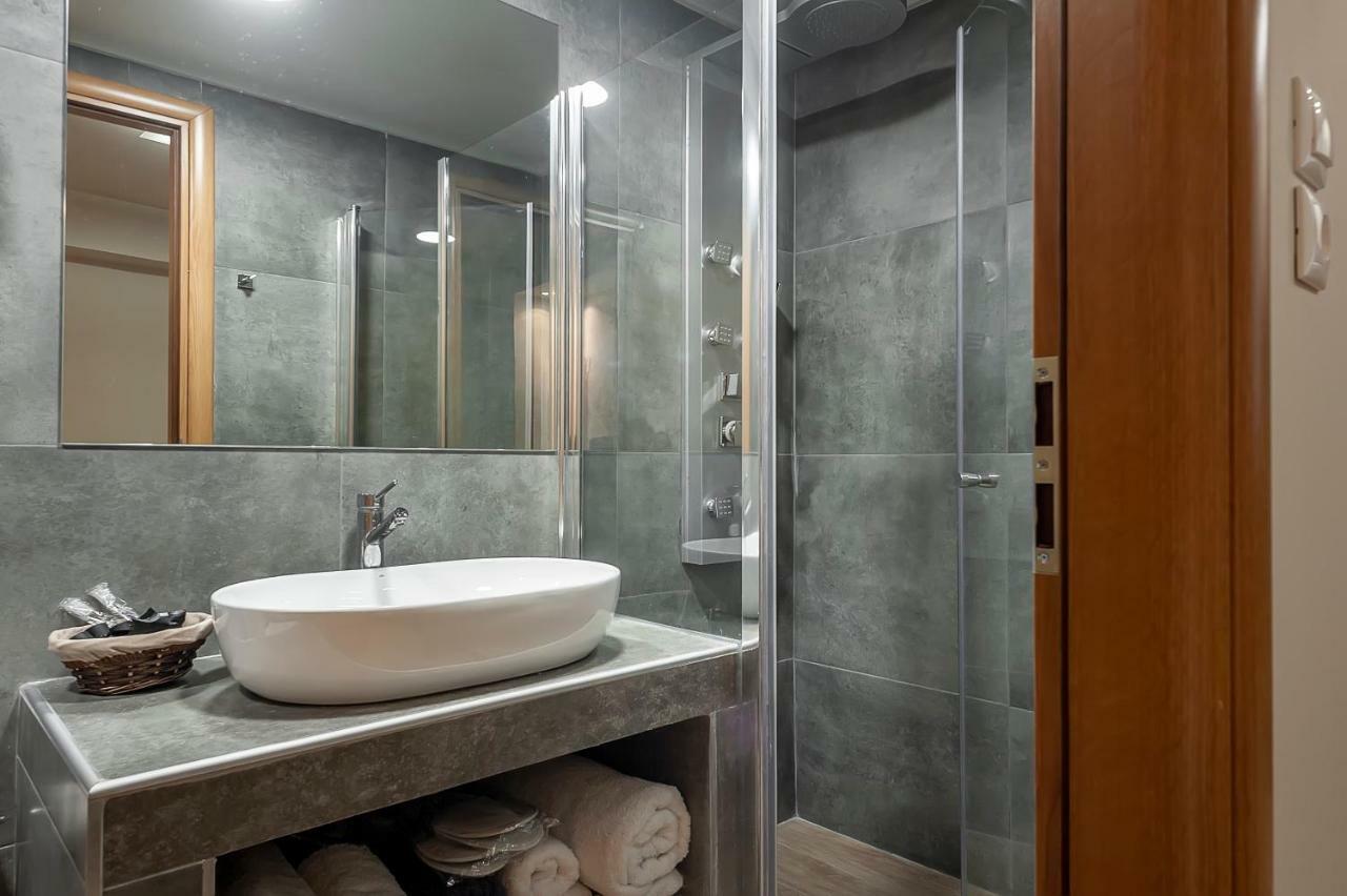Pallada Boutique & Hotel 3*