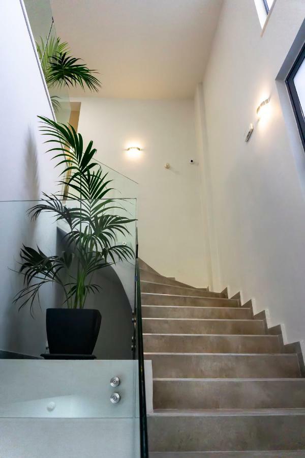 Hotel Pallada Boutique &