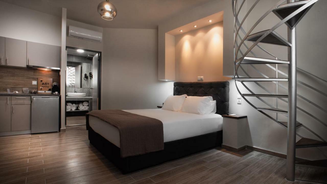 Pallada Boutique & Hotel
