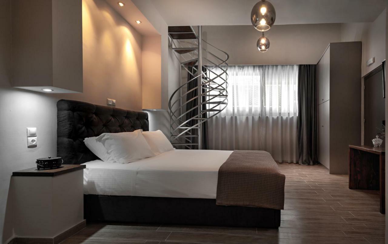 Pallada Boutique & 3*