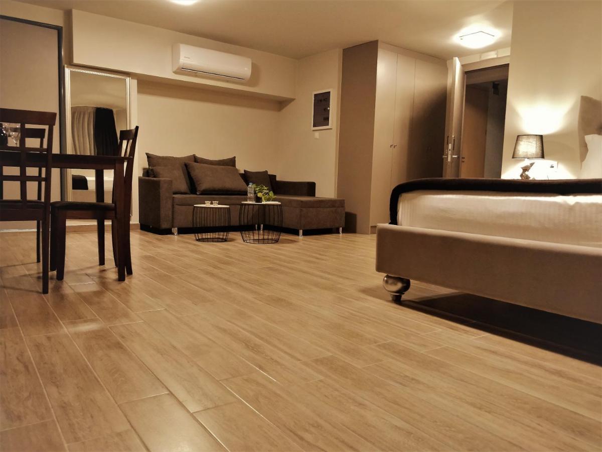 Pallada Boutique & 3* Atény